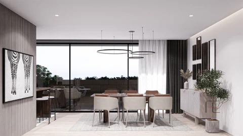 Apartamento T1 para Venda em Vila Nova de Cerveira e Lovelhe