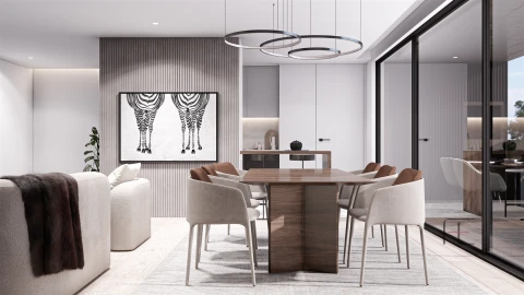 Apartamento T1 para Venda em Vila Nova de Cerveira e Lovelhe