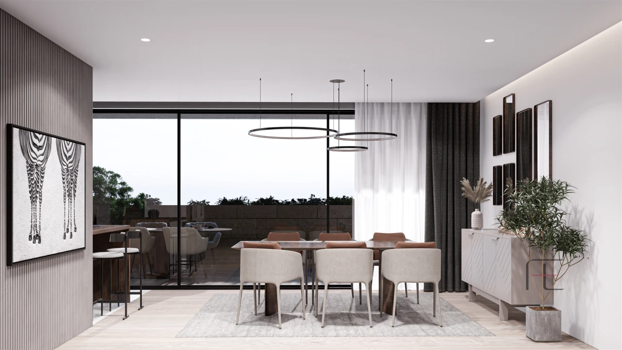 Apartamento T1 para Venda em Vila Nova de Cerveira e Lovelhe Foto 7