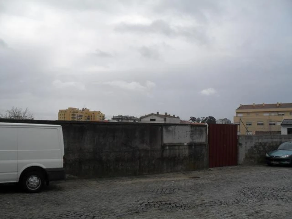 Terreno para Venda em Pedrouços Foto 8