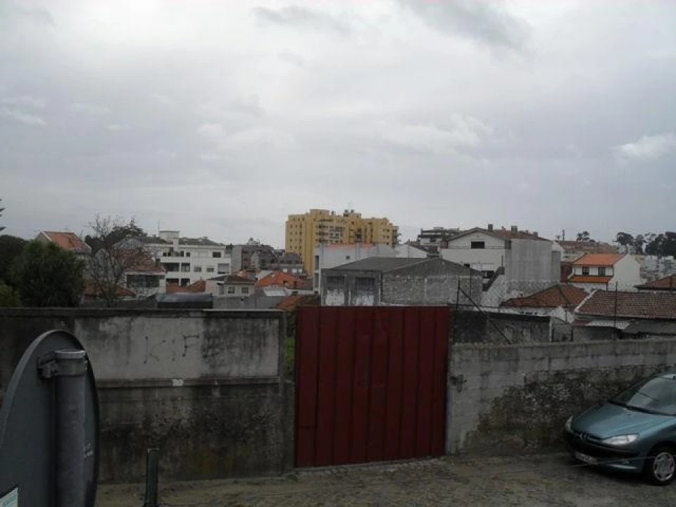 Terreno para Venda em Pedrouços Foto 9