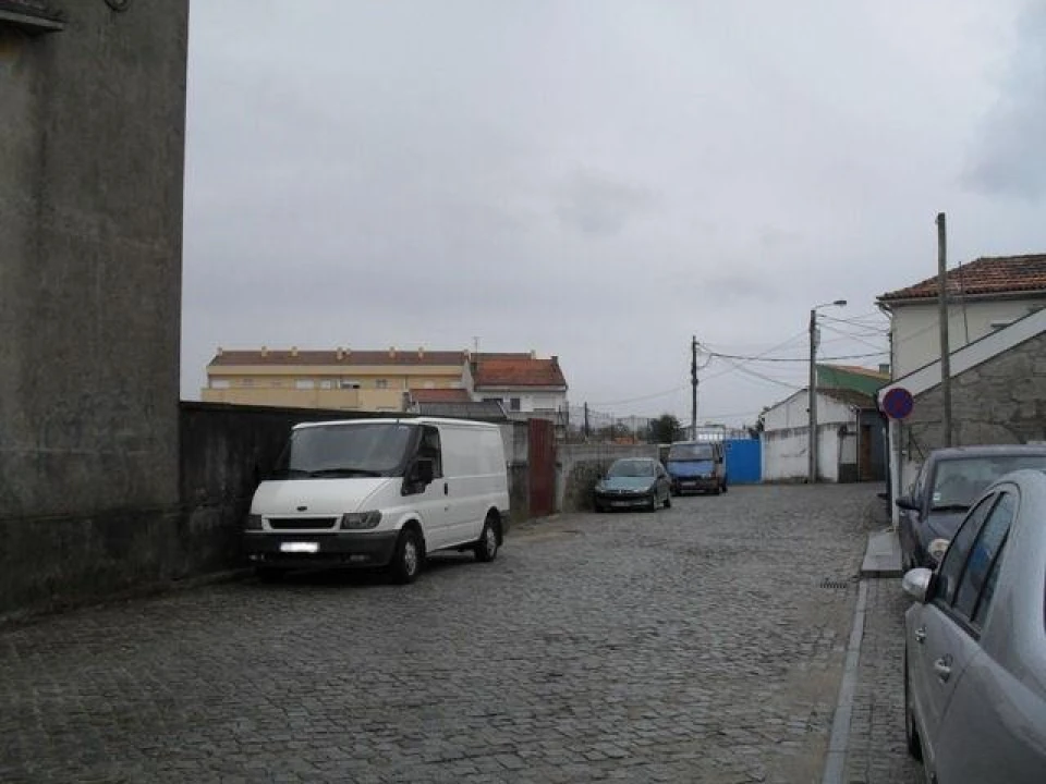 Terreno para Venda em Pedrouços Foto 11