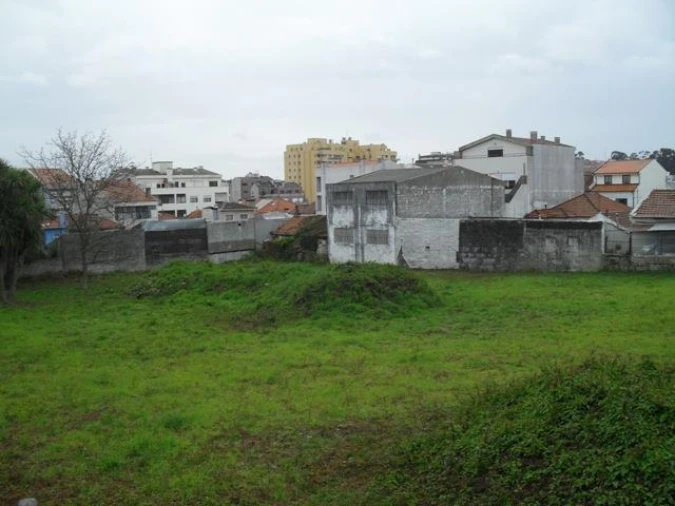 Terreno para Venda em Pedrouços Foto 5