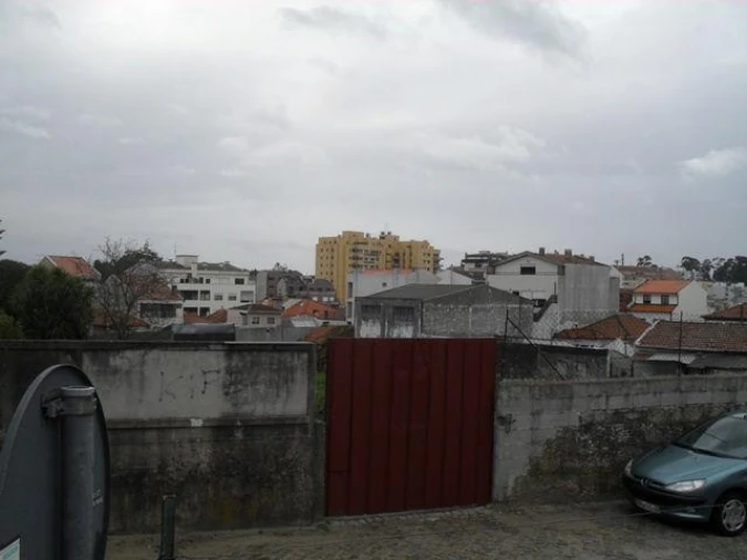 Terreno para Venda em Pedrouços Foto 9