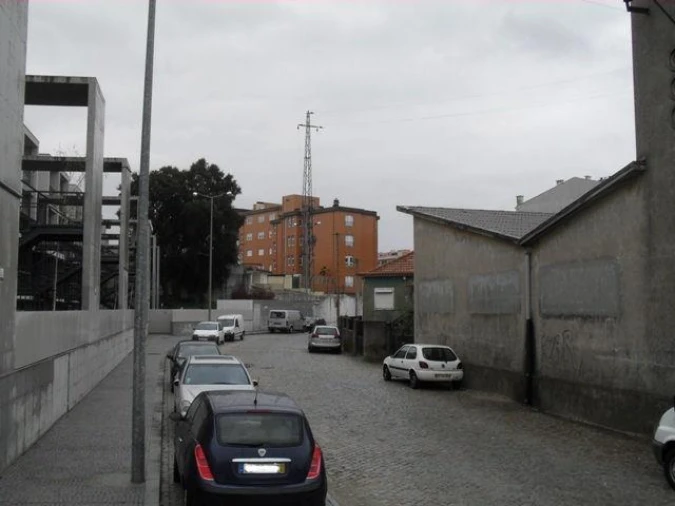 Terreno para Venda em Pedrouços Foto 10