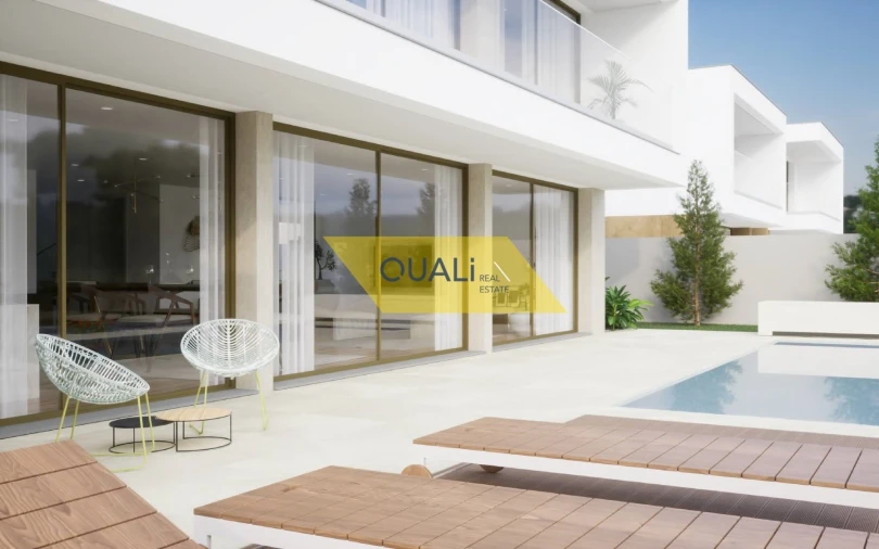 Moradia T3 para Venda em Calheta Foto 3