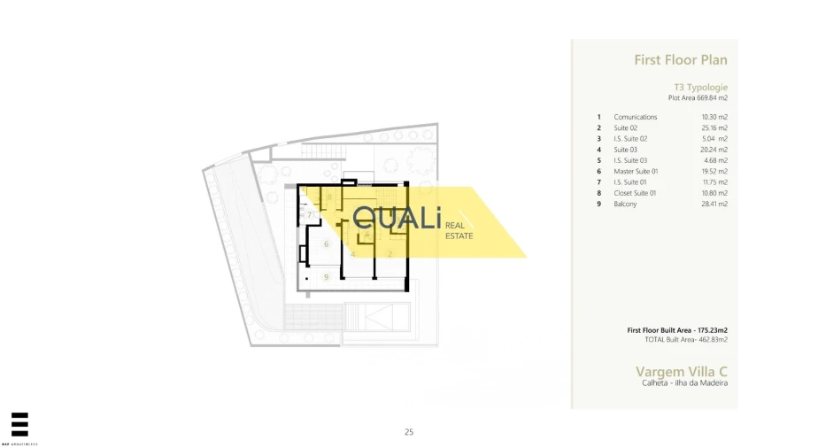 Moradia T3 para Venda em Calheta Foto 19