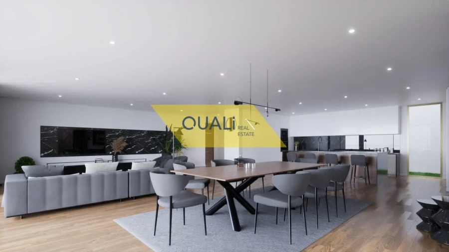 Moradia T3 para Venda em Calheta Foto 6