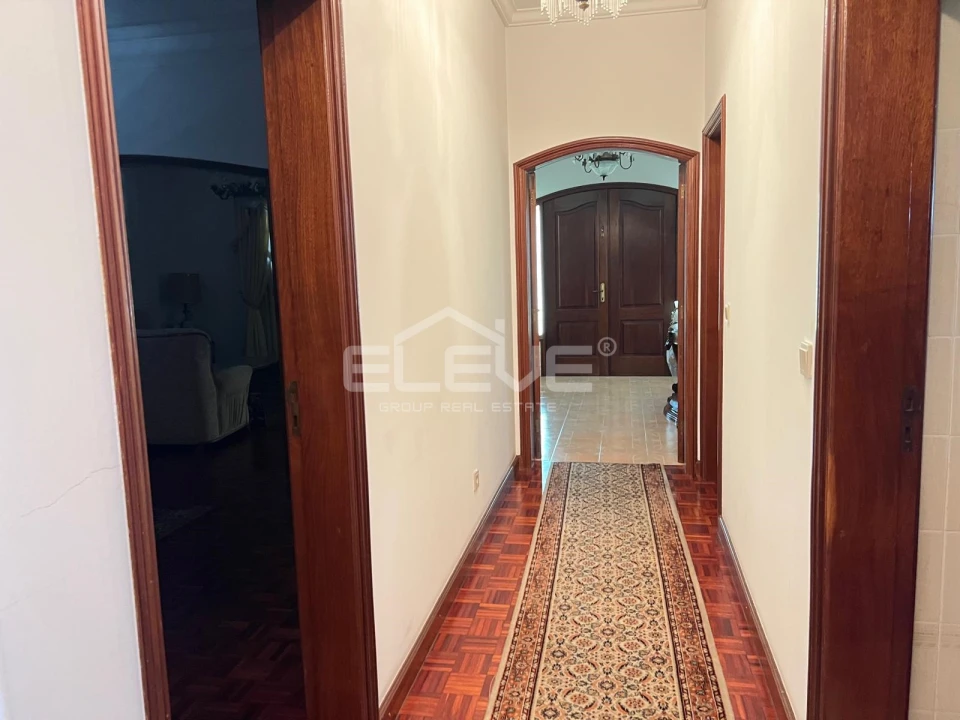 Moradia T4 para Venda em Canidelo Foto 15