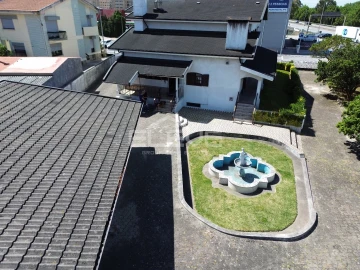 Moradia T4 para Venda em Canidelo