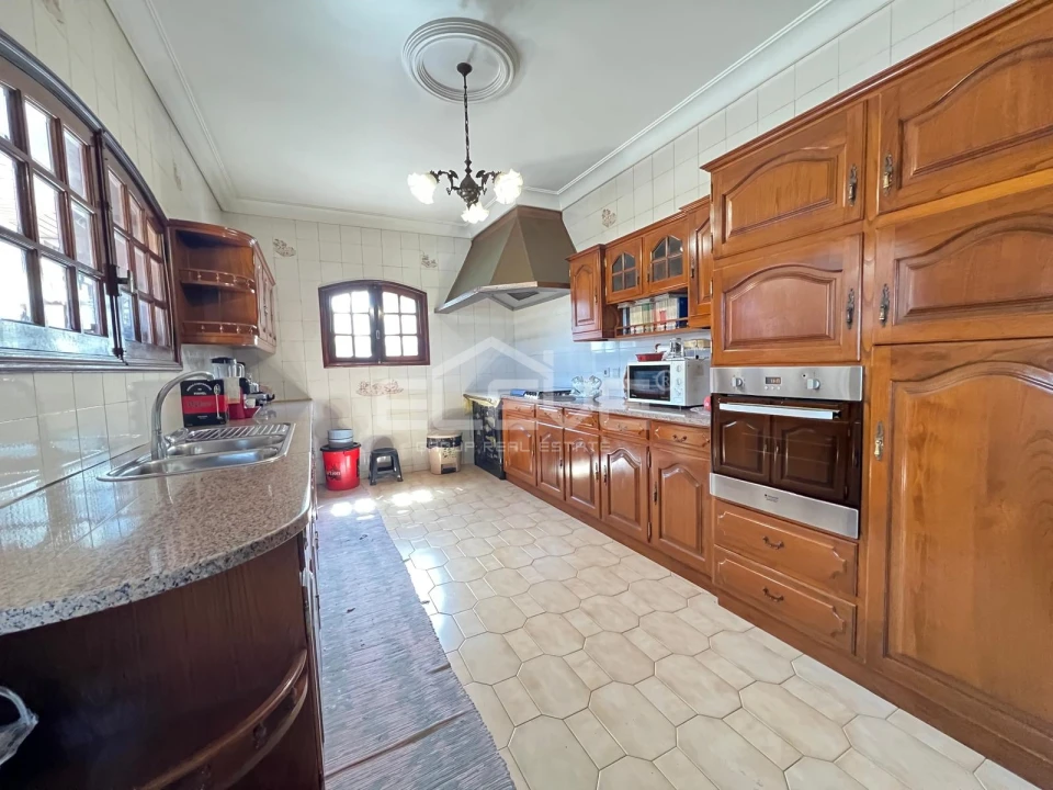 Moradia T4 para Venda em Canidelo Foto 4