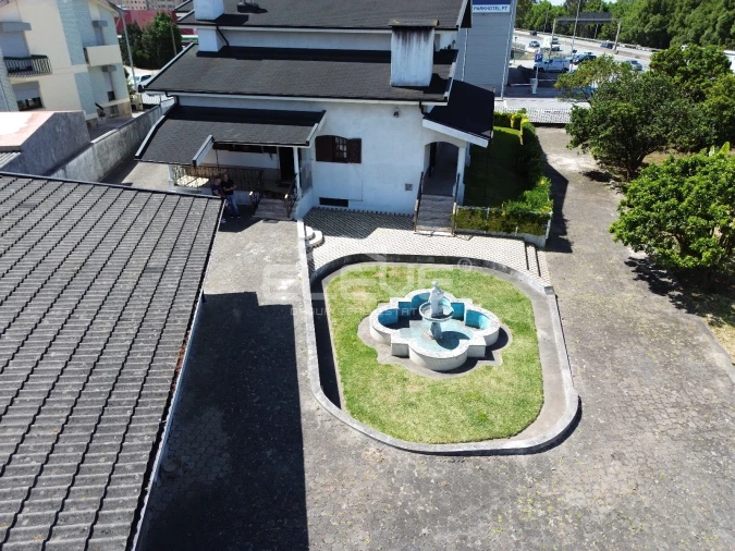 Moradia T4 para Venda em Canidelo Foto 32