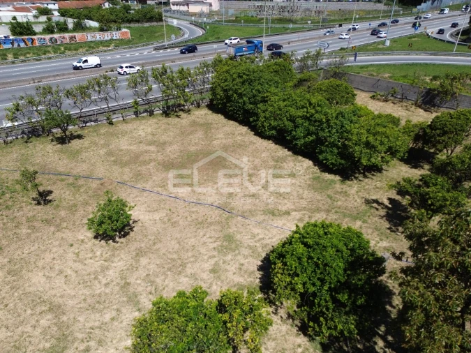 Moradia T4 para Venda em Canidelo Foto 28