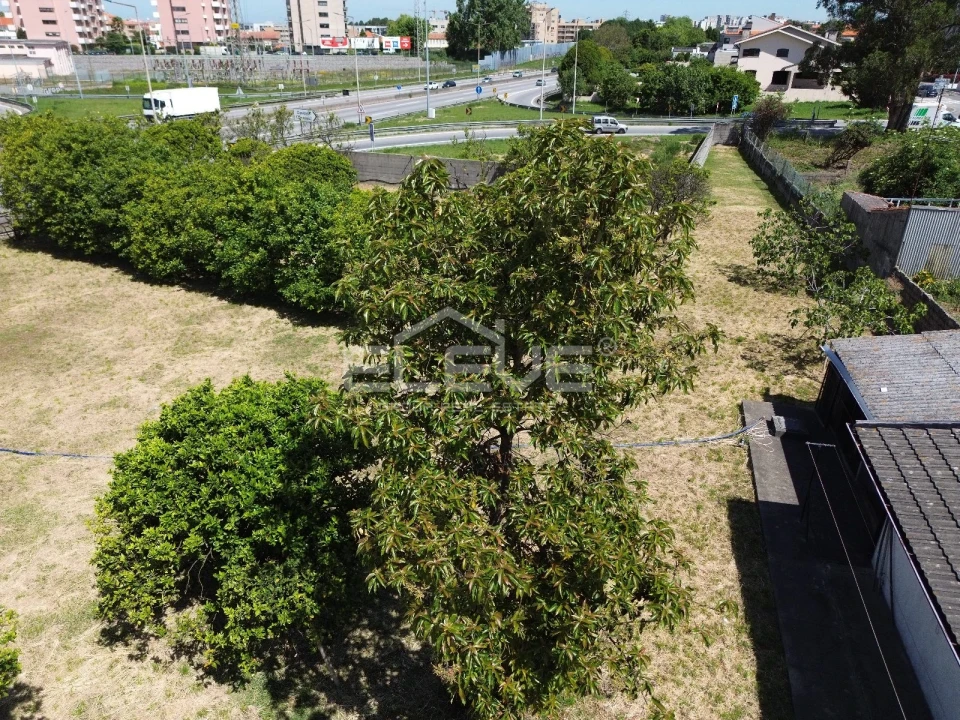 Moradia T4 para Venda em Canidelo Foto 33