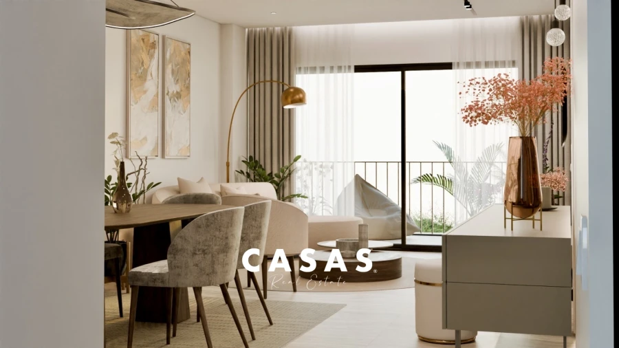 Apartamento T1 para Venda em Machico Foto 5