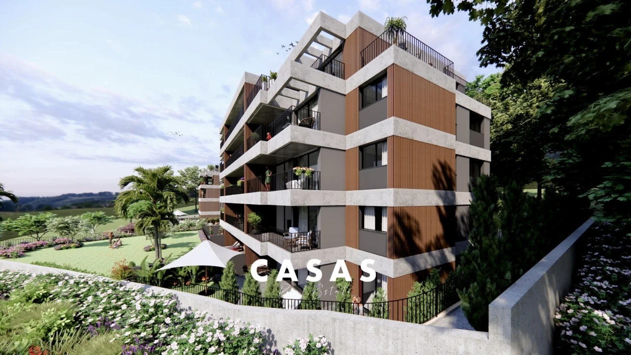 Apartamento T3 para Venda em Machico Foto 2