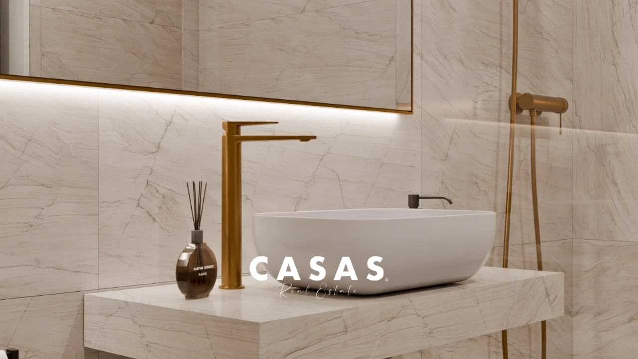 Apartamento T3 para Venda em Machico Foto 9