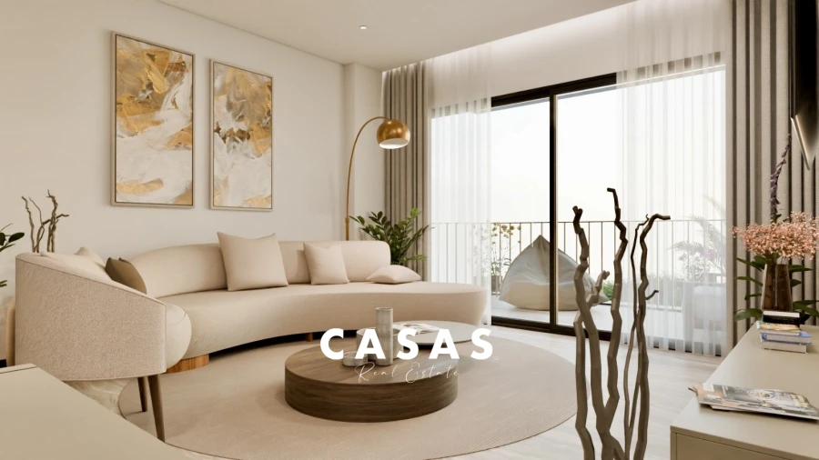 Apartamento T2 para Venda em Machico Foto 5