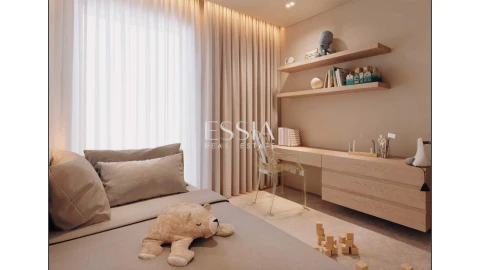 Apartamento T2 para Venda em Santa Marinha e São Pedro da Afurada