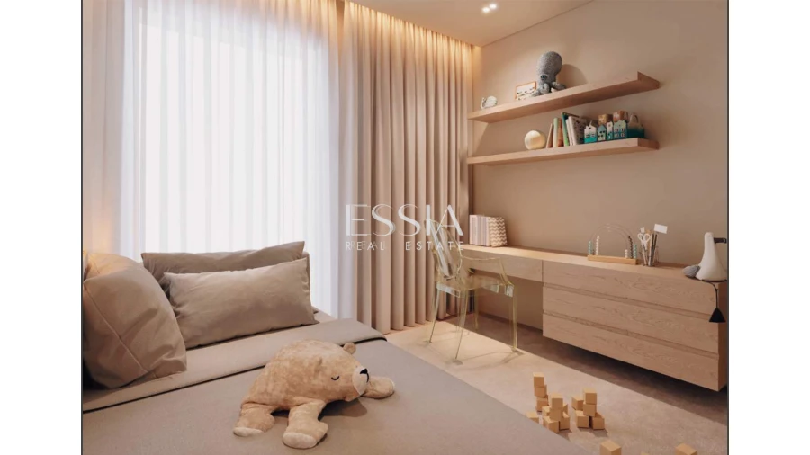 Apartamento T2 para Venda em Santa Marinha e São Pedro da Afurada Foto 5