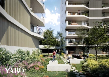 Apartamento T2 para Venda em Santa Marinha e São Pedro da Afurada