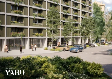Apartamento T2 para Venda em Santa Marinha e São Pedro da Afurada