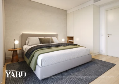 Apartamento T2 para Venda em Santa Marinha e São Pedro da Afurada