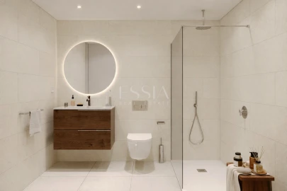 Apartamento T0 para Venda em Santa Marinha e São Pedro da Afurada