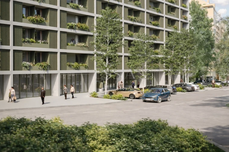 Apartamento T0 para Venda em Santa Marinha e São Pedro da Afurada Foto 8