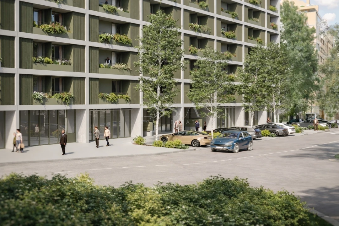 Apartamento T0 para Venda em Santa Marinha e São Pedro da Afurada Foto 8