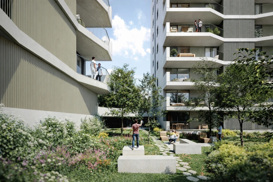 Apartamento T0 para Venda em Santa Marinha e São Pedro da Afurada Foto 7