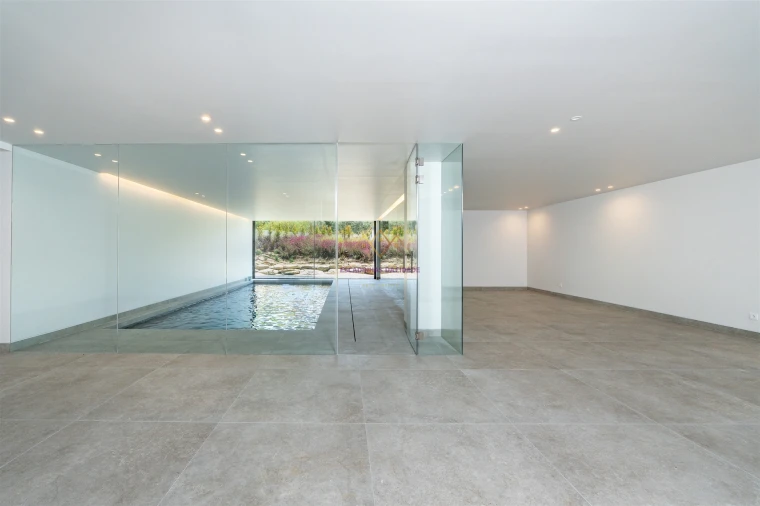 Moradia T5 para Venda em Santa Maria e São Miguel, São Martinho, São Pedro Penaferrim Foto 12