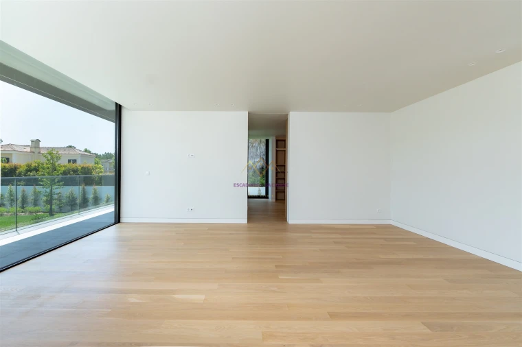 Moradia T5 para Venda em Santa Maria e São Miguel, São Martinho, São Pedro Penaferrim Foto 56