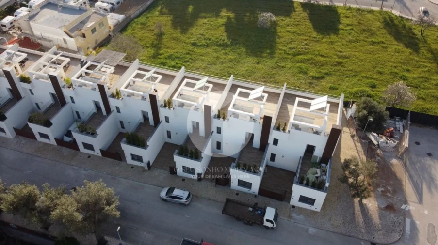 Moradia T3 para Venda em Moncarapacho e Fuseta Foto 5