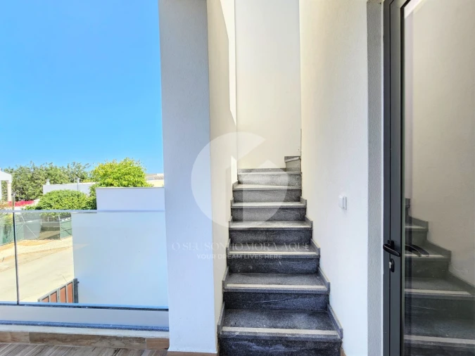 Moradia T3 para Venda em Moncarapacho e Fuseta Foto 19