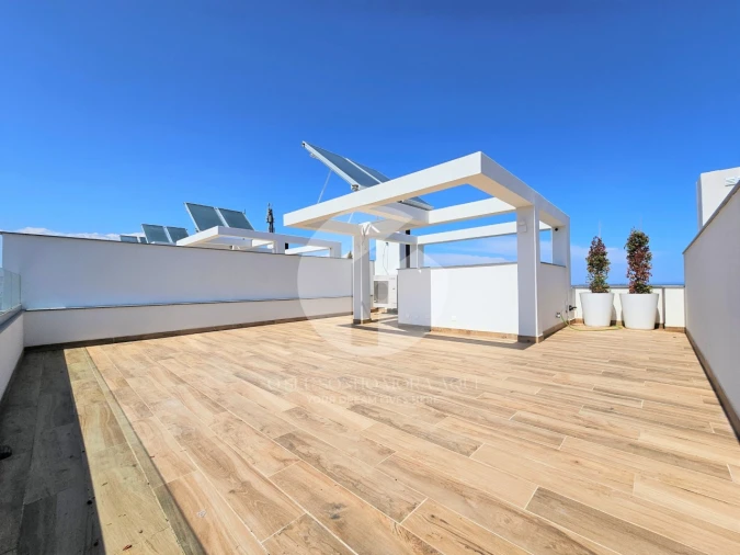 Moradia T3 para Venda em Moncarapacho e Fuseta Foto 33