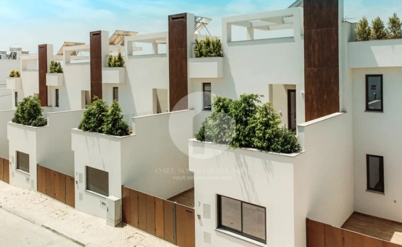 Moradia T3 para Venda em Moncarapacho e Fuseta Foto 6