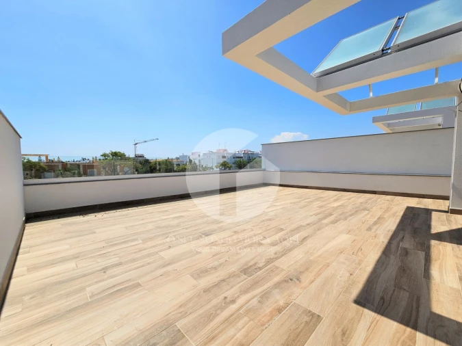 Moradia T3 para Venda em Moncarapacho e Fuseta Foto 30