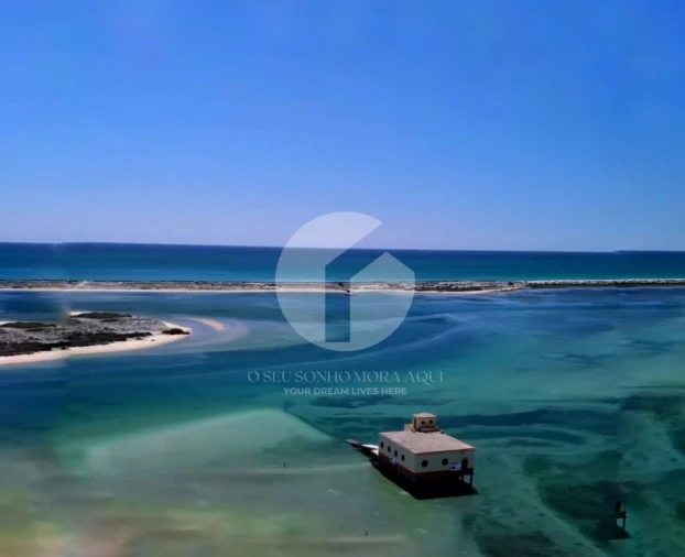 Moradia T3 para Venda em Moncarapacho e Fuseta Foto 35