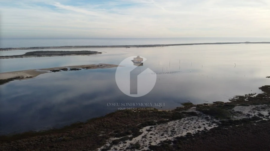 Moradia T3 para Venda em Moncarapacho e Fuseta Foto 45