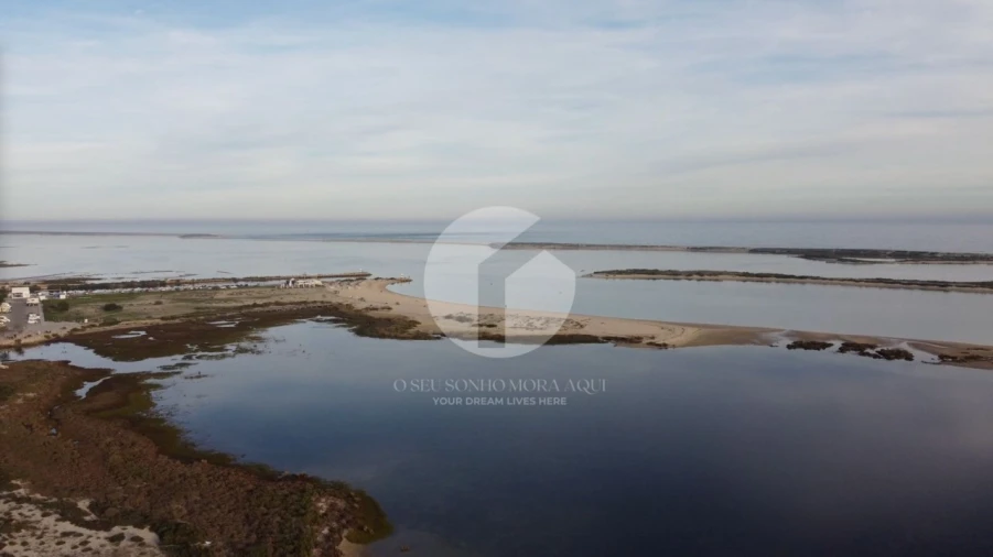 Moradia T3 para Venda em Moncarapacho e Fuseta Foto 46