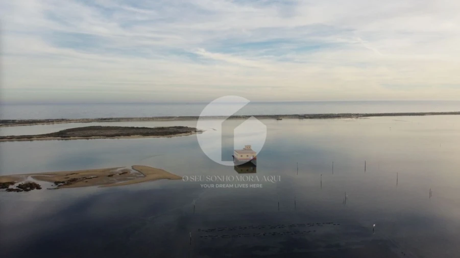 Moradia T3 para Venda em Moncarapacho e Fuseta Foto 47