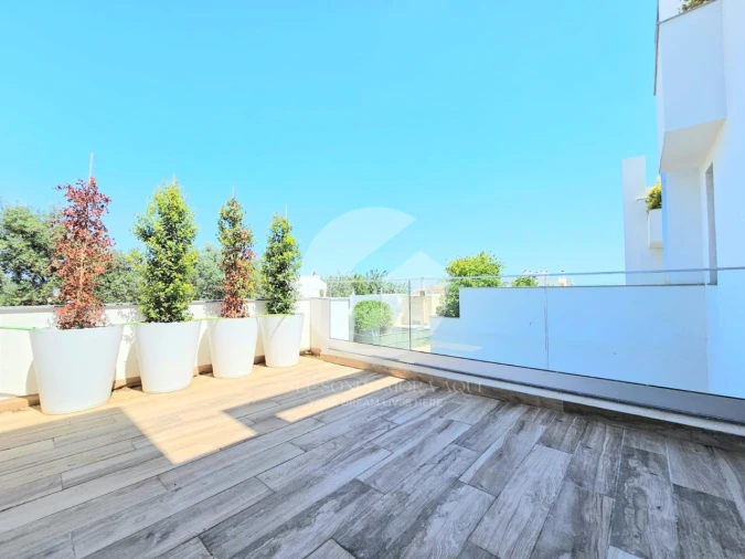 Moradia T3 para Venda em Moncarapacho e Fuseta Foto 26