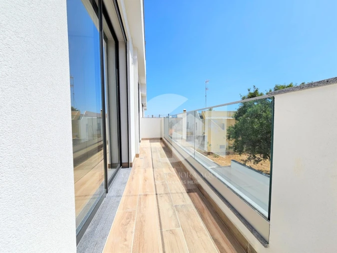 Moradia T3 para Venda em Moncarapacho e Fuseta Foto 28