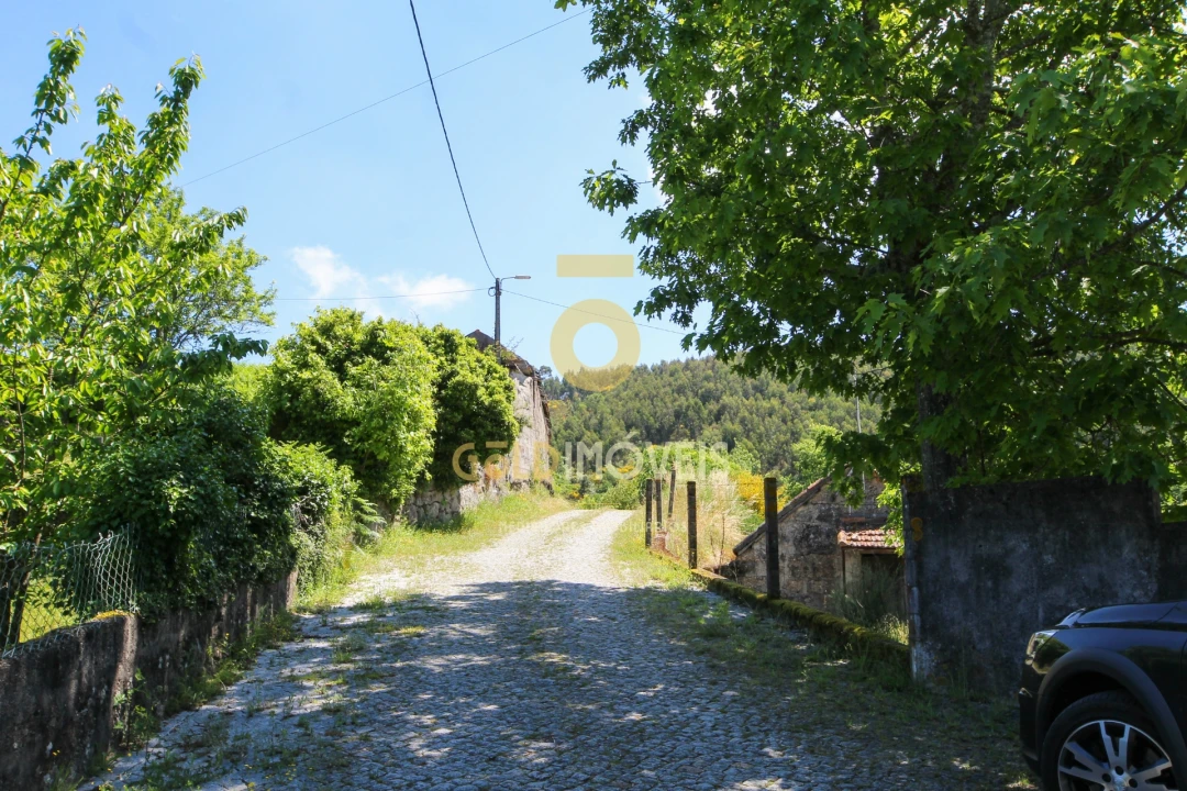 Quinta T3 para Venda em Banho e Carvalhosa Foto 27