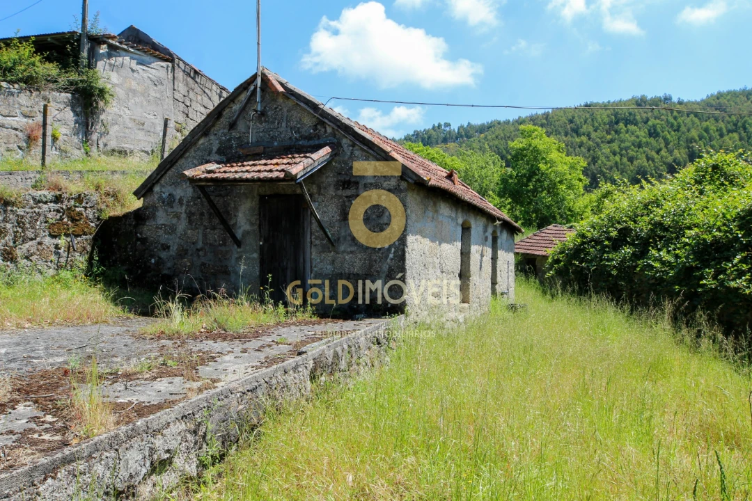 Quinta T3 para Venda em Banho e Carvalhosa Foto 23