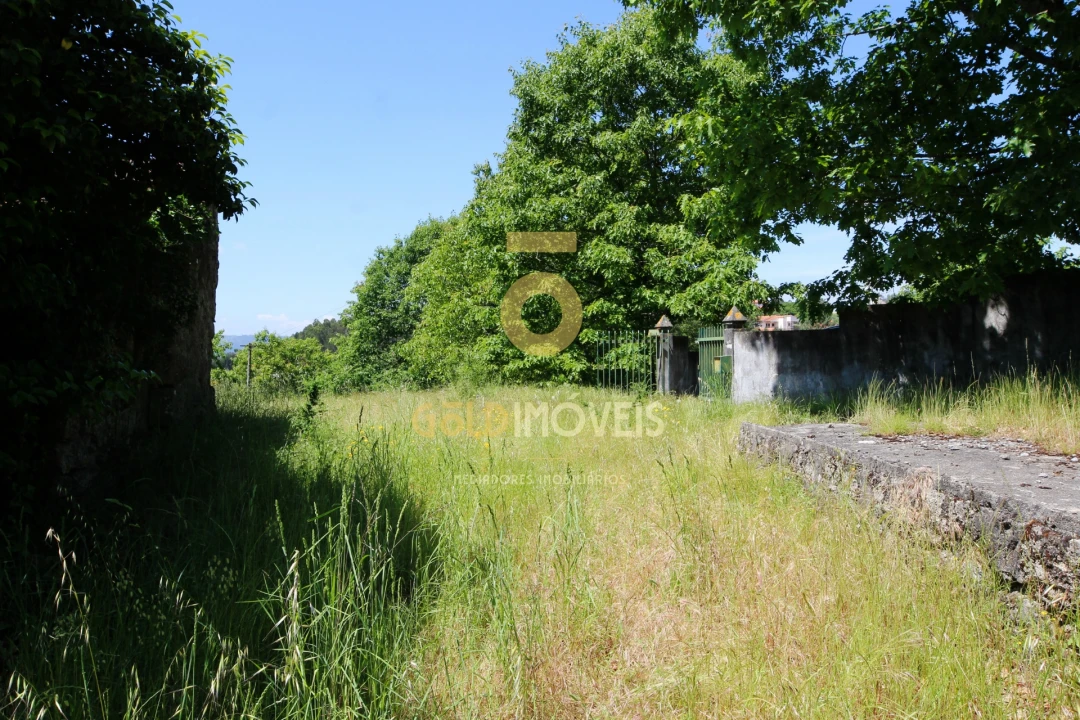 Quinta T3 para Venda em Banho e Carvalhosa Foto 25