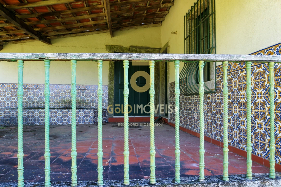 Quinta T3 para Venda em Banho e Carvalhosa Foto 21