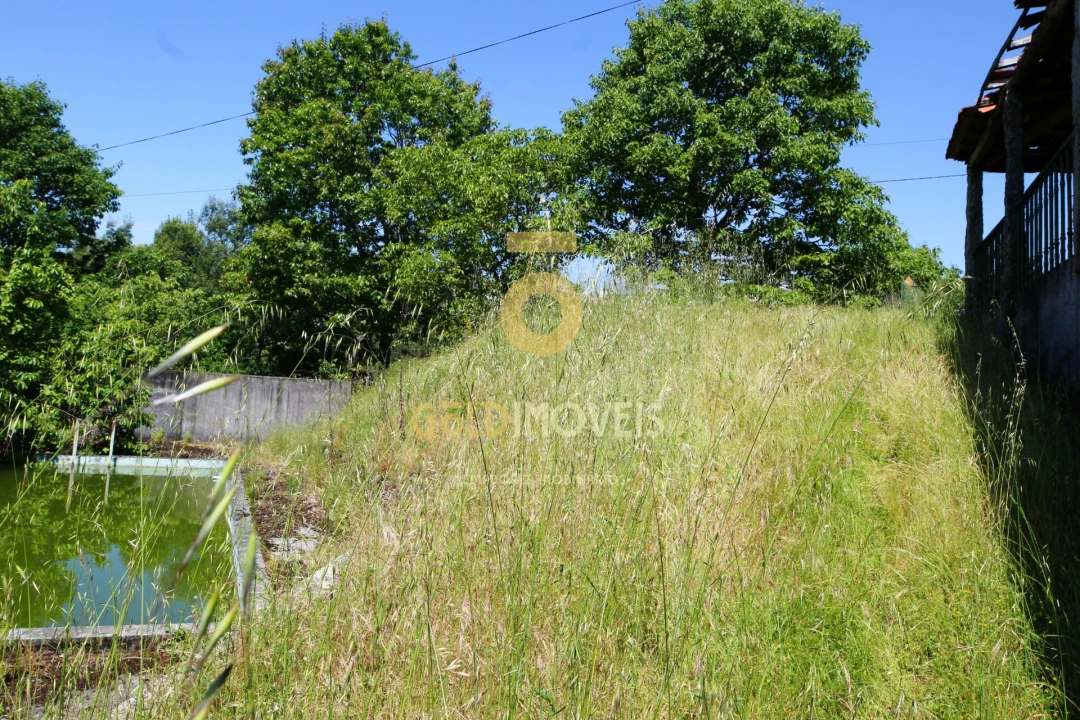 Quinta T3 para Venda em Banho e Carvalhosa Foto 20