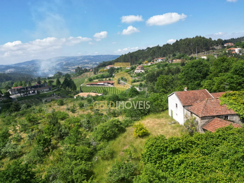 Quinta T3 para Venda em Banho e Carvalhosa Foto 12